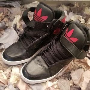 Adidas High Tops
